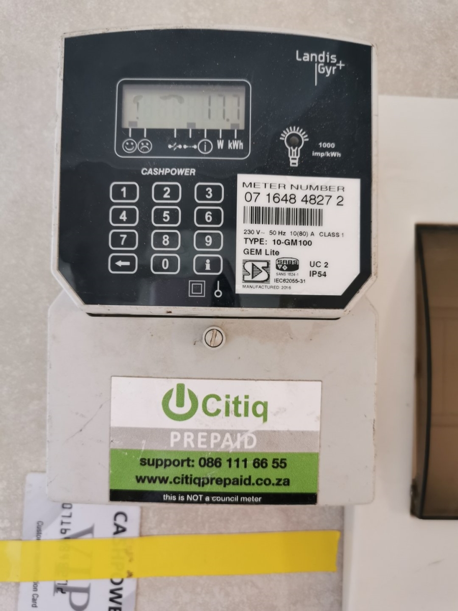 3 Bedroom Property for Sale in Potchefstroom South North West